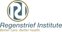 Regenstrief Institute (Old Logo)
