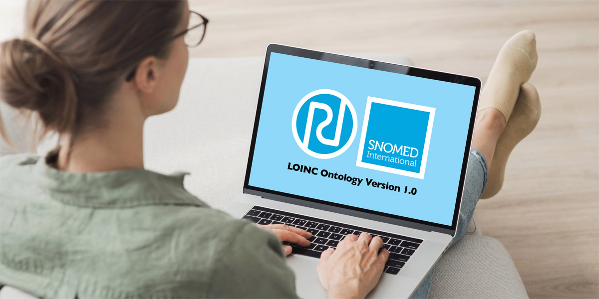Free webinar to introduce the LOINC Ontology version 1.0