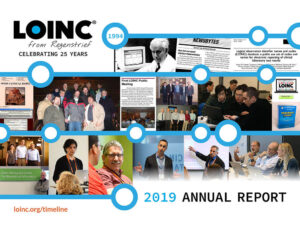 2019 LOINC Annual Report