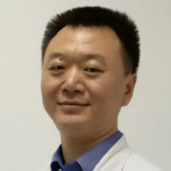 Lin Zhang