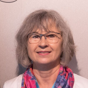 Lorie Carey