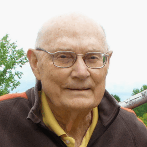 Gilbert Hill