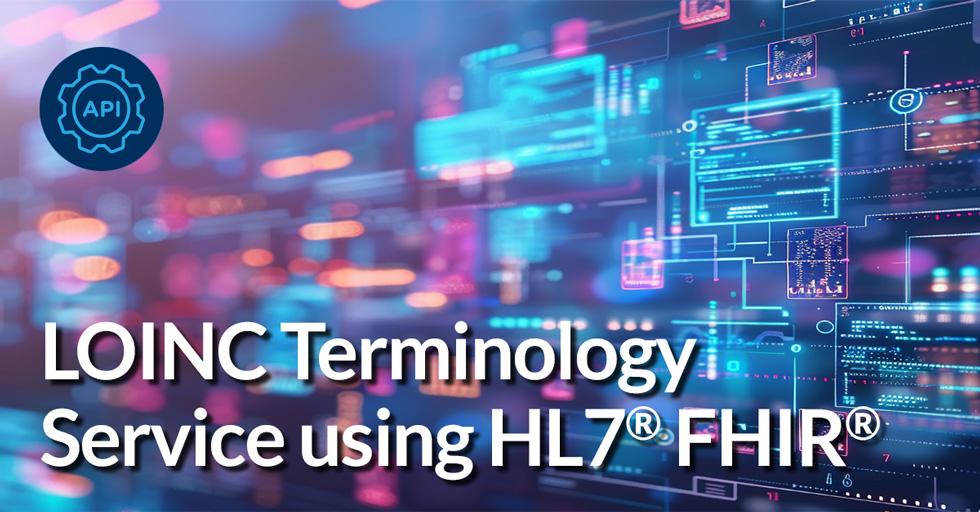 Behind-the-scenes architecture improvements to the LOINC Terminology Service