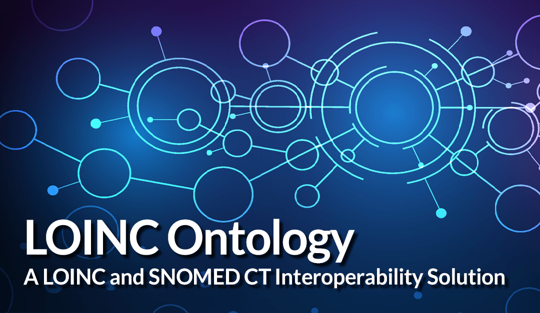 Announcing the release of LOINC Ontology version 2.83