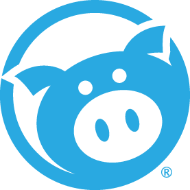 LOINC pig mascot