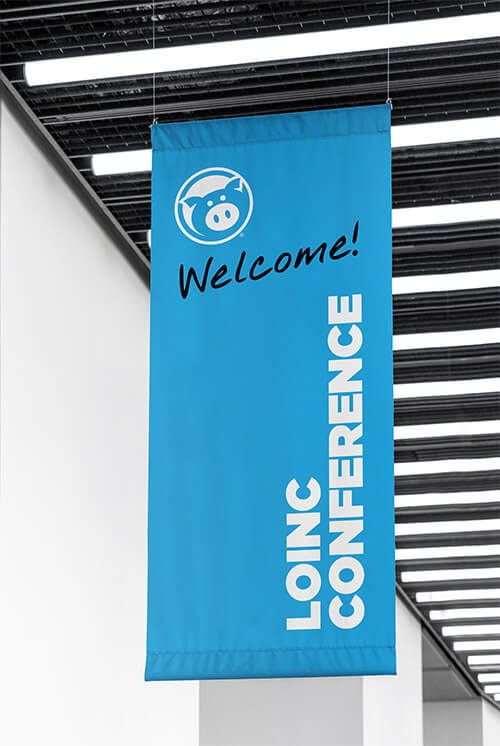 LOINC Conference banner